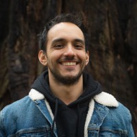 Stanford Doerr School of Sustainability Employee Daniel Gajardo's profile photo