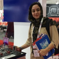 Zahra Alimohammadi Email