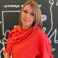 Katarina Gligoric Email & Phone Number