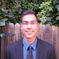 Walmart Employee Graham Brandt's profile photo