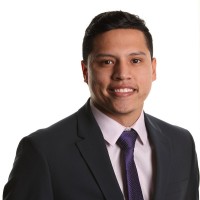 Sales Impact Academy Employee Joseph Sanchez's profile photo