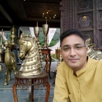 MUDRA OOH Employee P Kumar's profile photo
