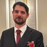 Jamtek Electrical LLC Employee Erik Miller's profile photo