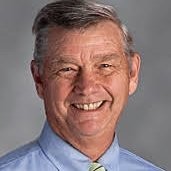 Sisters of Notre Dame Employee Mike Meadows's profile photo