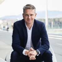 MapsPeople Employee Morten Brøgger's profile photo