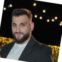 Noctoptics Employee Marc Imad's profile photo