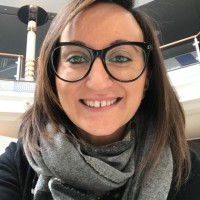 NeroGiardini Employee Valentina Capretta's profile photo