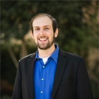 Adobe Employee Jordan Mack's profile photo