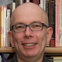 Nonproliferation Review Employee Daniel Horner's profile photo