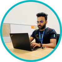 Sparsh Singhal Email