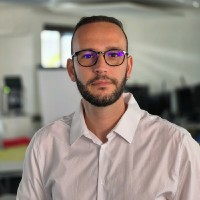 Nikolaos Mouratoglou Email