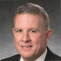 Retired Employee Rob McIntyre's profile photo