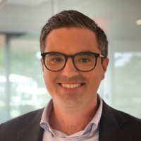 CRA  |  Admired Leadership Employee Matt Coyne's profile photo