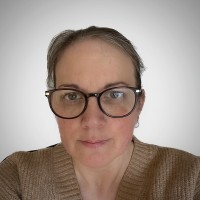 FND Action Employee Kim Rosser's profile photo