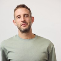 Words + Pixels Employee Oliver Bradley's profile photo
