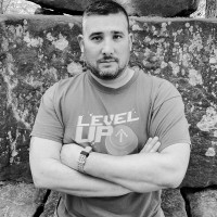 Diehl Metering Employee Christopher Tejada's profile photo