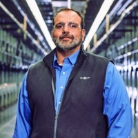Unifi Manufacturing, Inc. (makers of REPREVE® ) Employee Brian Borger's profile photo