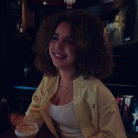 Meryem Eyachi Email
