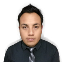 Dicio.ai Employee Iti. Antony Dayan Pérez Aguilar's profile photo
