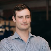 Apex - Spacecraft Manufacturing Employee Patrick Willard's profile photo