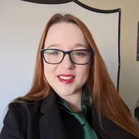 ImagineCo Employee Aimee Green's profile photo