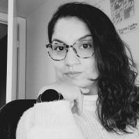 Carbon60 Employee Pamella de Oliveira Souza's profile photo