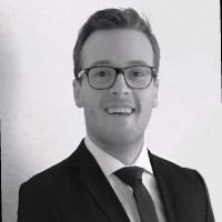 Treves do Brasil Employee Jeremy le Heran's profile photo