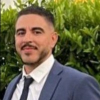 Howmet Aerospace Employee Daniel Barba's profile photo