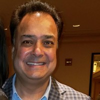 Glocon Inc Employee Arjun Agarwal's profile photo