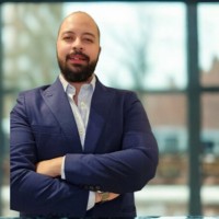 Digital Arena Technologies Employee Ahmed Kidwany's profile photo