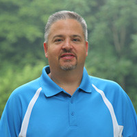 Lantz Construction Company Employee Richard Minnick's profile photo