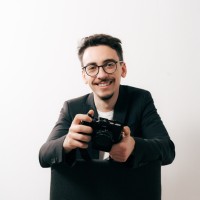 FH Joanneum Employee Fabian Hasler's profile photo