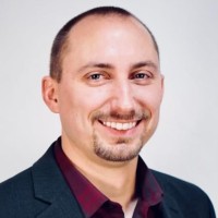 USA Benefits Group Employee Andres Nairn's profile photo