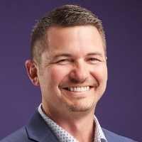 Amazon Web Services (AWS) Employee David MacKey's profile photo