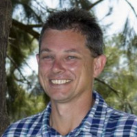 LB Wire Ropes Employee Darren Lane's profile photo