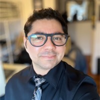 Morlights Employee Zahi Barajas's profile photo