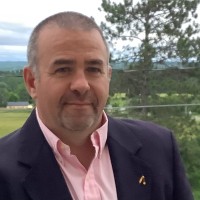 Sodexo Employee Stéphane Ré's profile photo