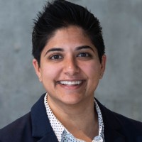 Resham Patel Email & Phone Number