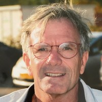 Stichting Skepsis Employee Ward van Beek's profile photo