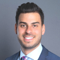 Ackman-Ziff Employee Andrew Nahum's profile photo
