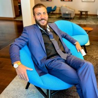 WELS Systems Foundation, LLC Employee Sandro Perez's profile photo