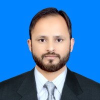 Edraak Systems Employee Ateeq Rehman's profile photo