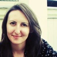 Benivo Employee Elena Tirtiu's profile photo