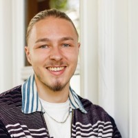 SPORTFIVE Employee Sven Peter's profile photo