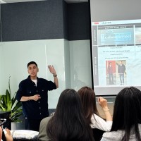 Au Chau Fashion & Cosmetics Company Limited (ACFC) - IPP Group Employee Nguyễn Bình's profile photo