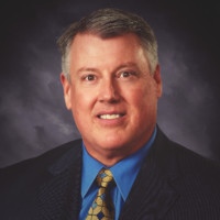 Jefferson Regional, Pine Bluff Employee John McGuire's profile photo