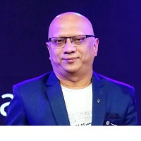 Paresh Panchal Email