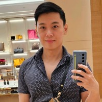 SuperStaff Employee Keiji Makita's profile photo