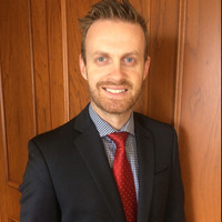 Australian Agricultural Company (AACo) Employee Aaron Wakeley's profile photo