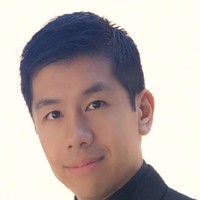 Crossover Health Employee Eric Chiu's profile photo